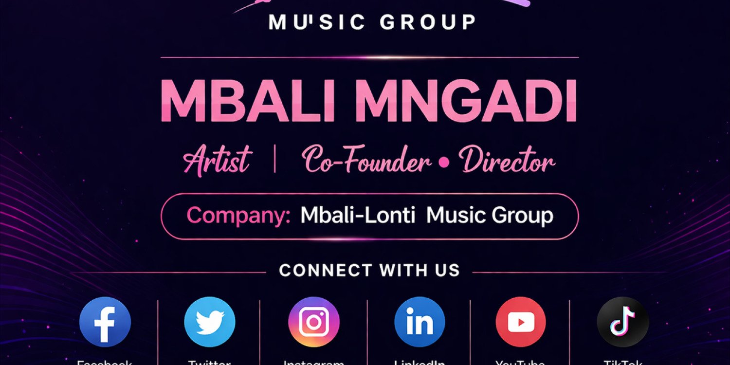Mbali-Lonti Music Tour