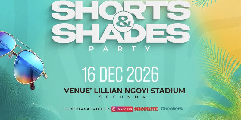 8th annual shorts and shades party 