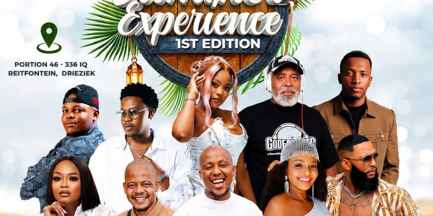 GAUTENG SUMMER EXPERIENCE 