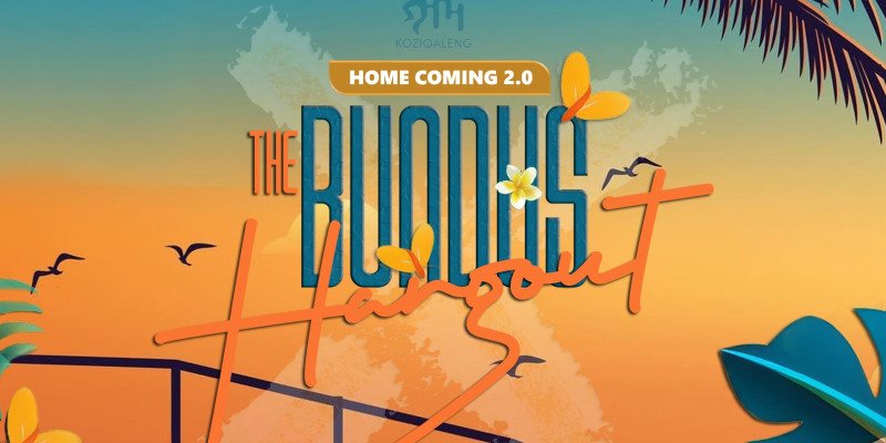 THE BUNDUS HANGOUT Home Coming 2.0 "The Re Union Edition"