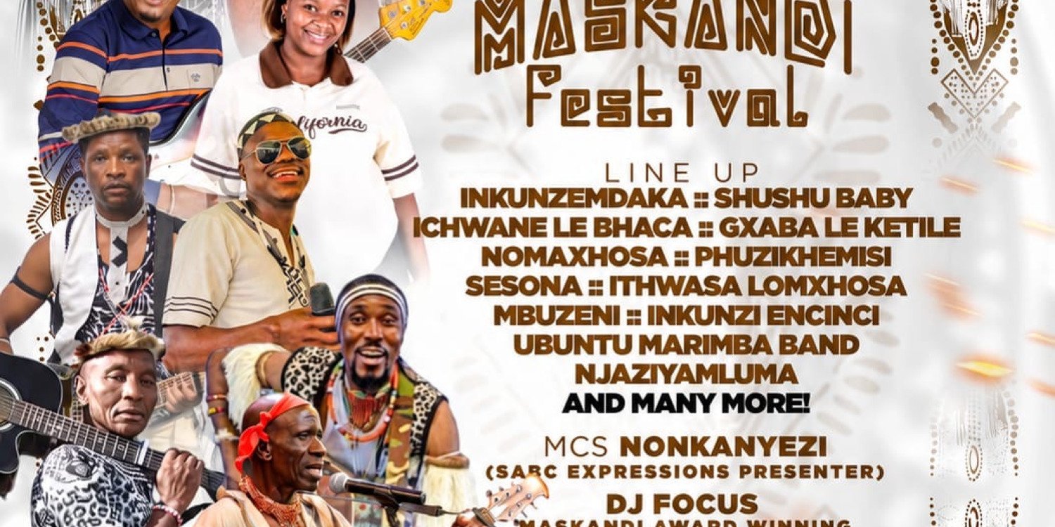 Ephondweni Battle of Maskandi Legends