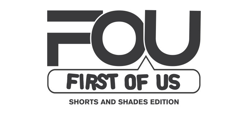First Of Us