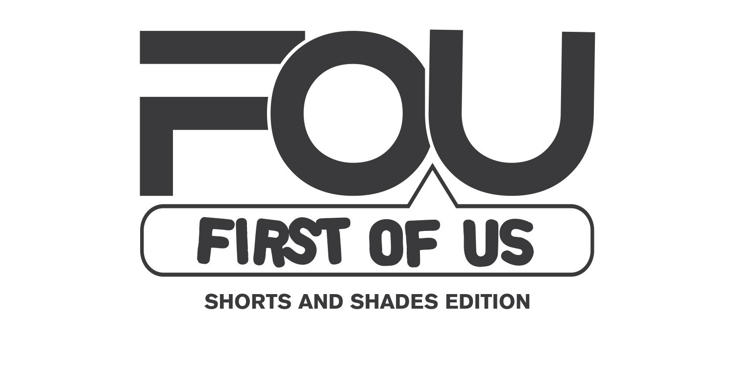 First Of Us