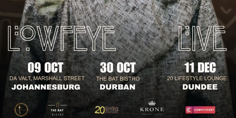 KwaMakhulu Tour Dundee