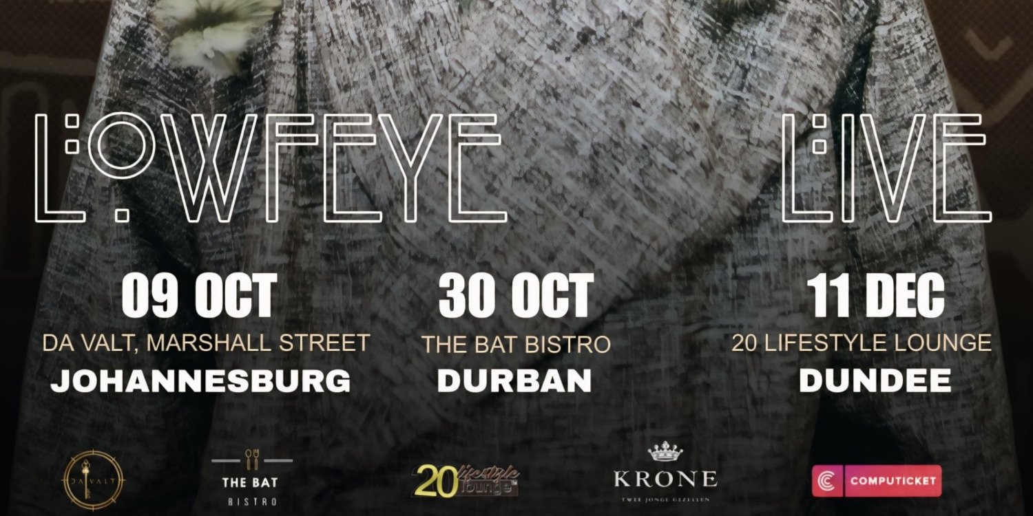 KwaMakhulu Tour Dundee