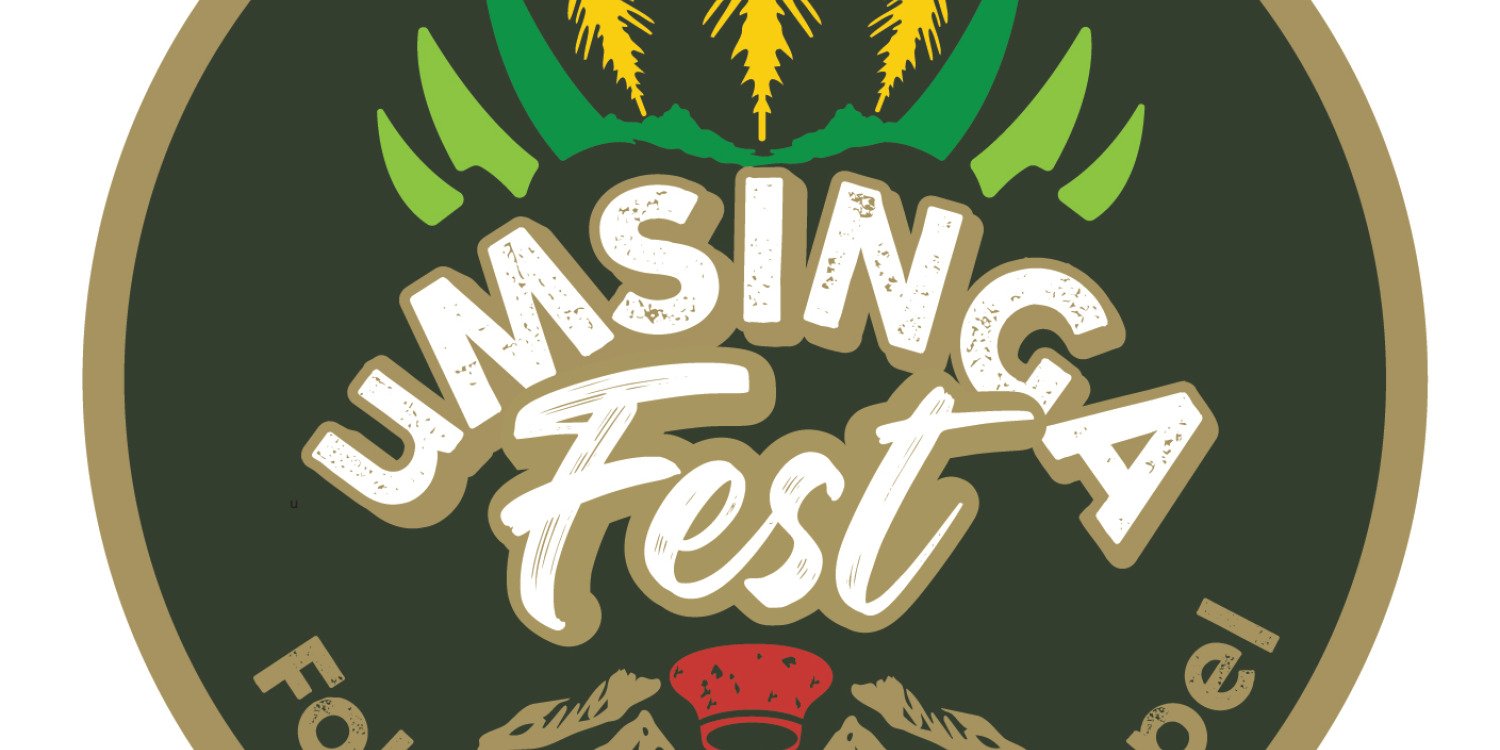 Msinga Fest - Folk, Urban & Gospel Festtival