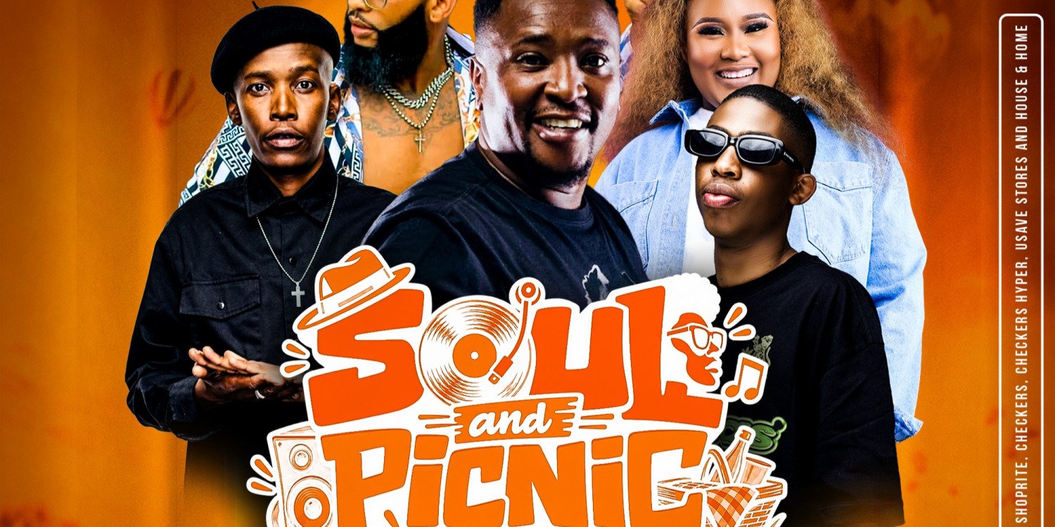 Soul and Picnic Day #SSS 