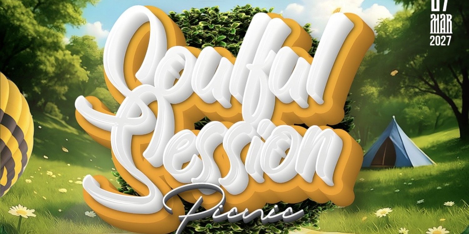 Soulful Session Picnic
