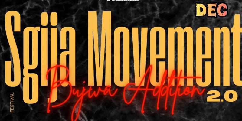 SGIJA MOVEMENT 2.0