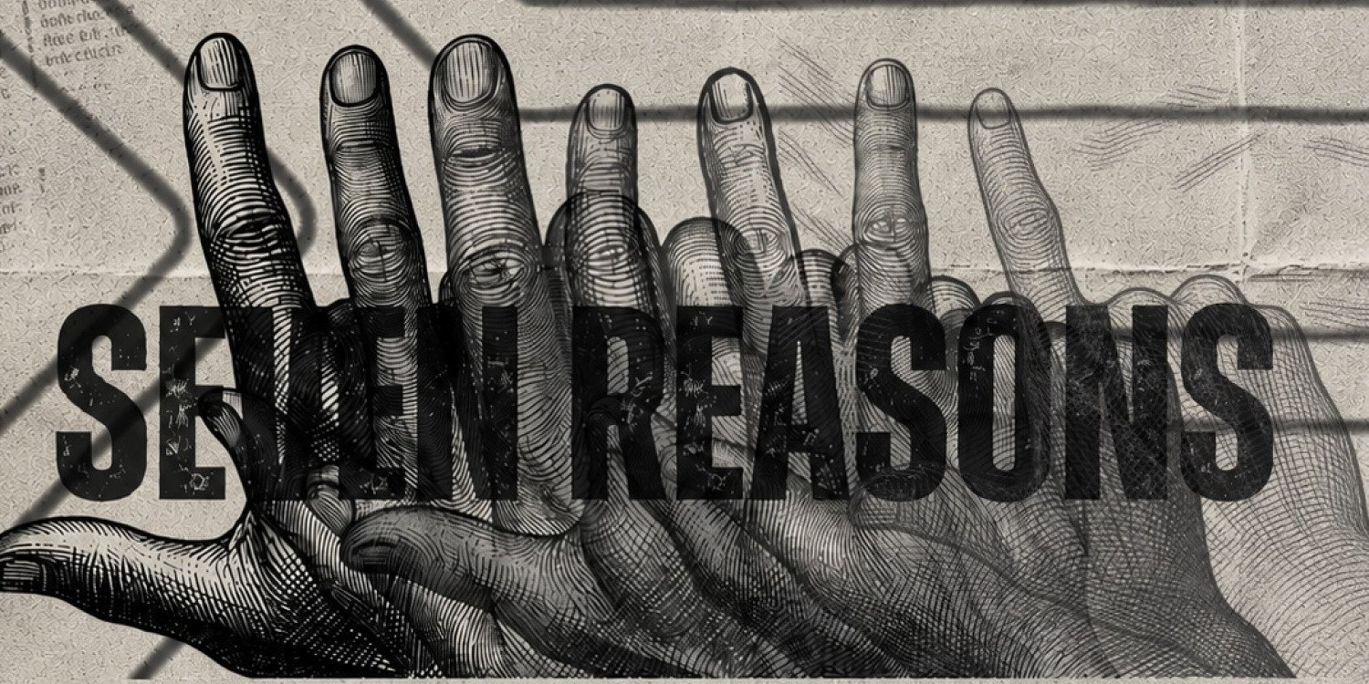 Seven Reasons 
