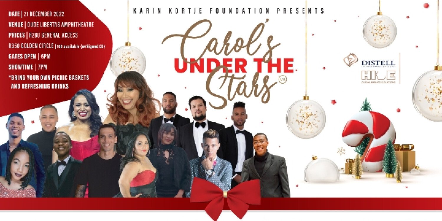 Carol's Under The Stars 