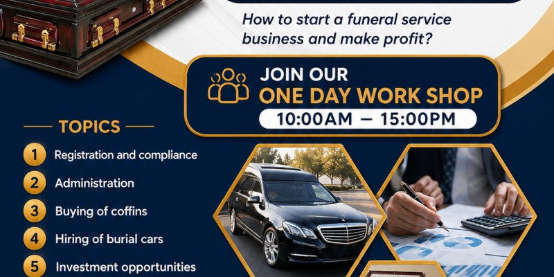 Lekhetho Business Opportunity 