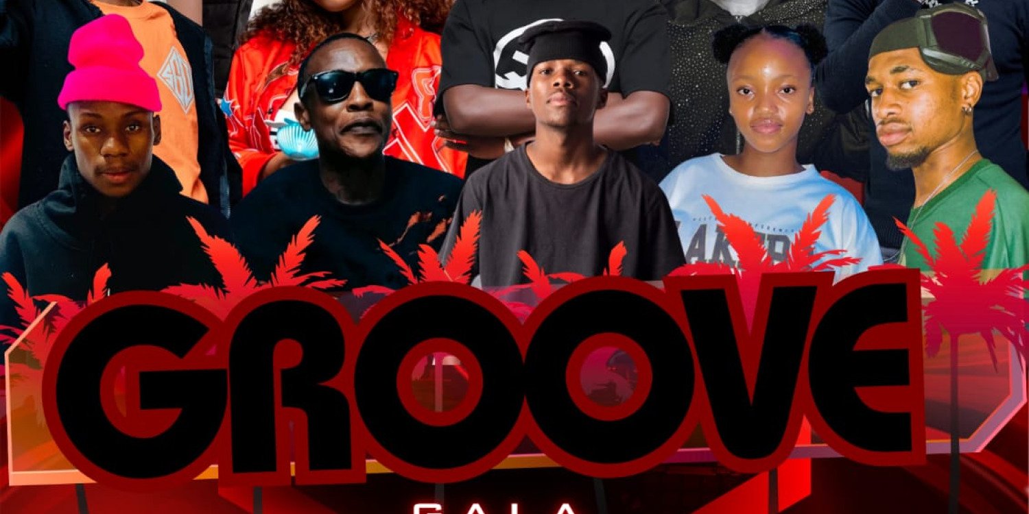 GROOVE GALA