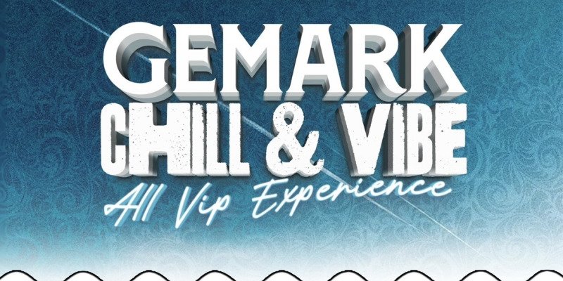 GEMARK CHILL & VIBE 2026