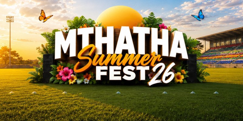 Mthatha Summer Fest