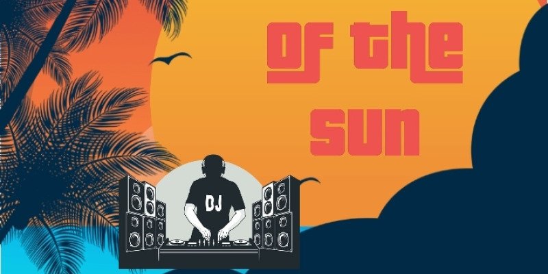 Nation of the sun