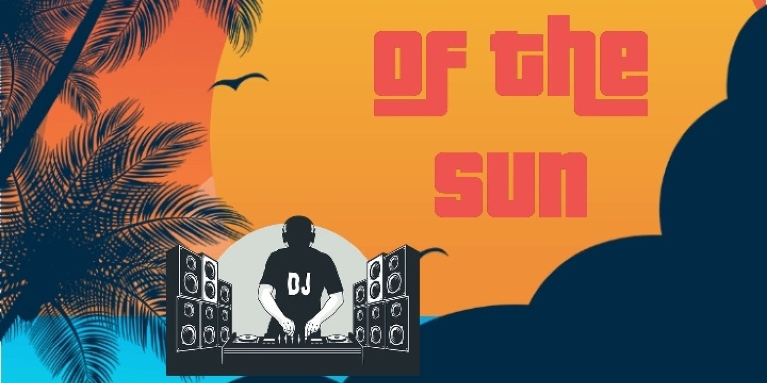 Nation of the sun