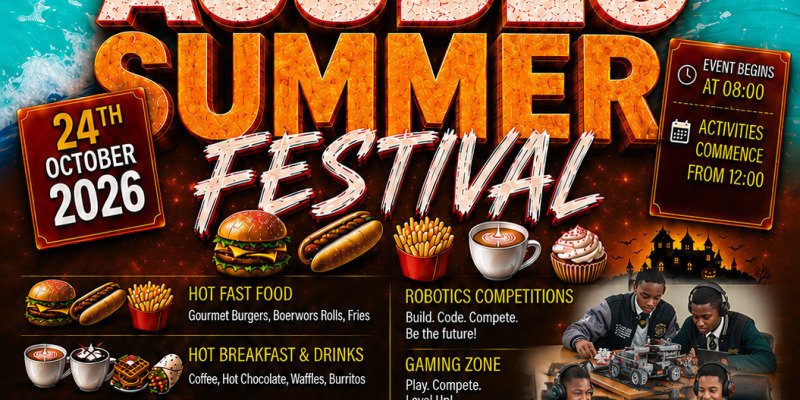 ACUDEO SUMMER FESTIVAL