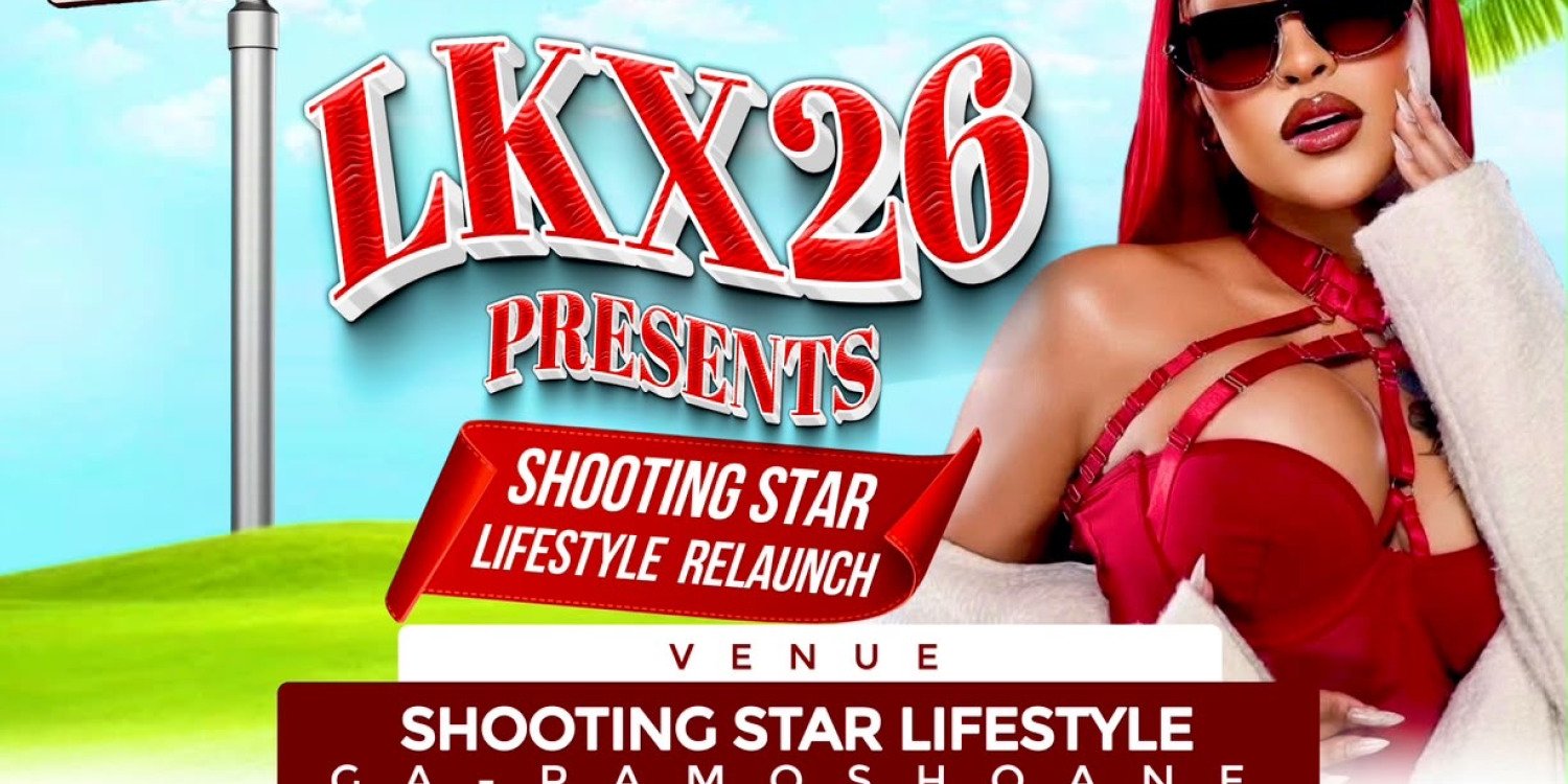 LKX26 & SSL RELAUNCH 
