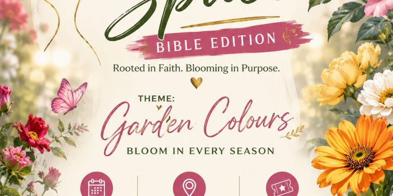 Her Space,Bible Edition 