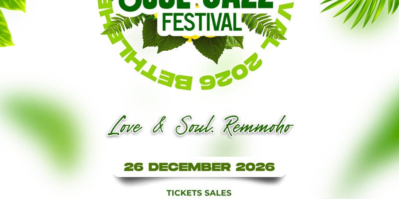 Bethlehem Soul Festival 26