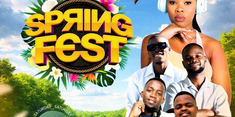 SPRING FEST