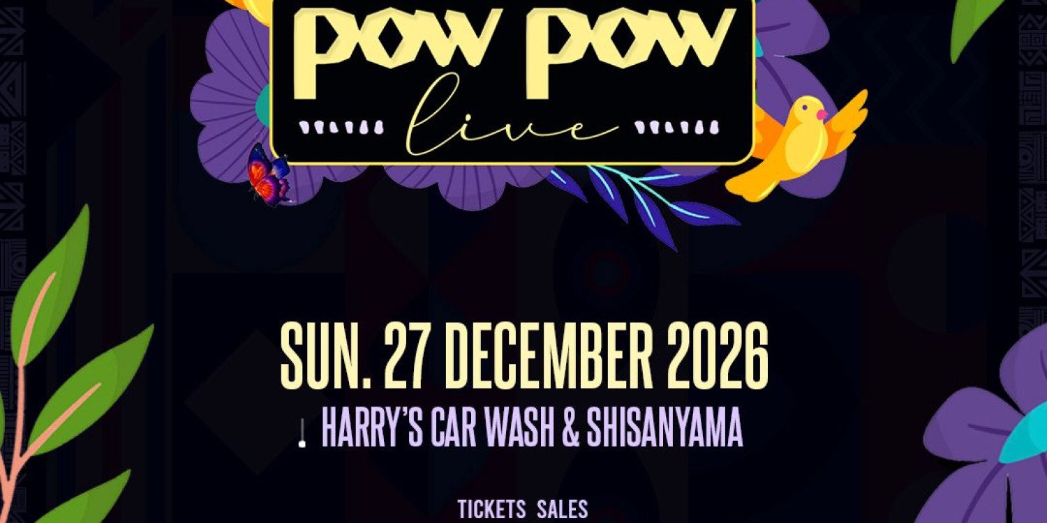 POWPOW Live
