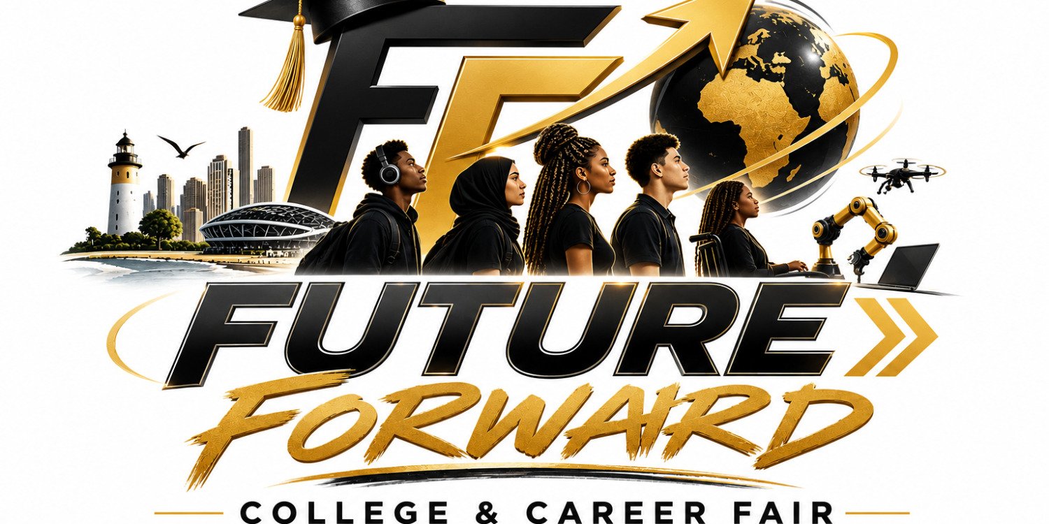 Future Forward College & Career Fair
