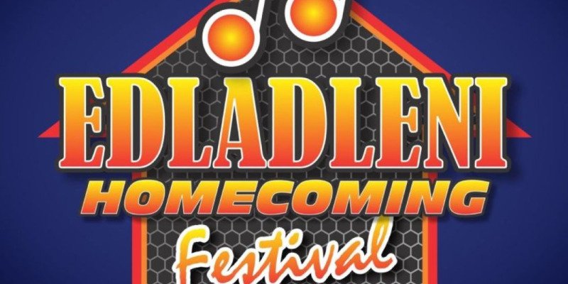 Edladleni Homecoming Festival 2nd Annual