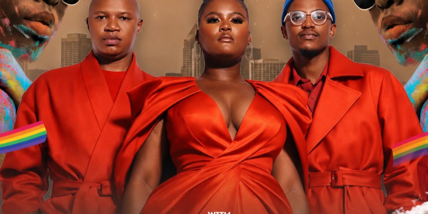 3rd Annual Soweto Shades of Nude (Queer Edition)