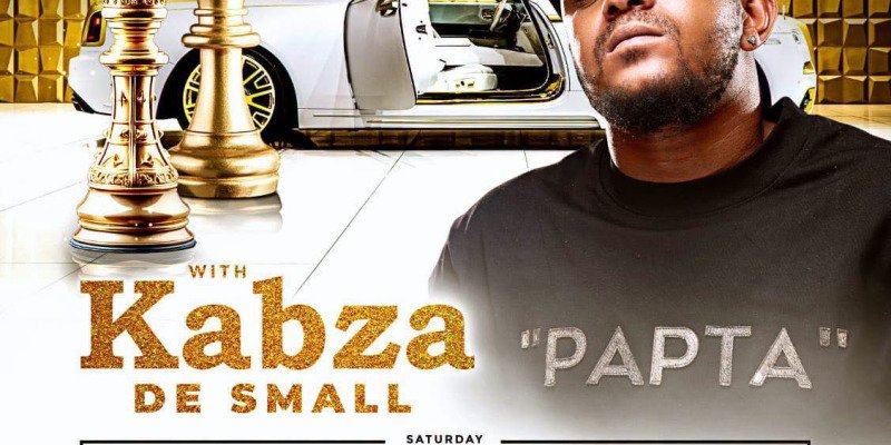KINGS & QUEENS with KABZA DE SMALL