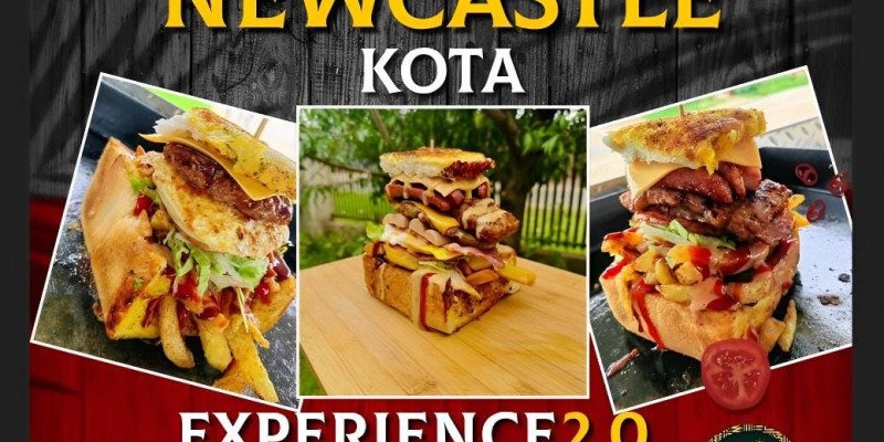 KOTA EXPERIENCE 2.0