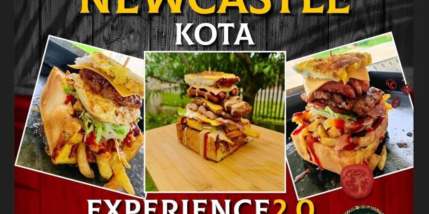 KOTA EXPERIENCE 2.0