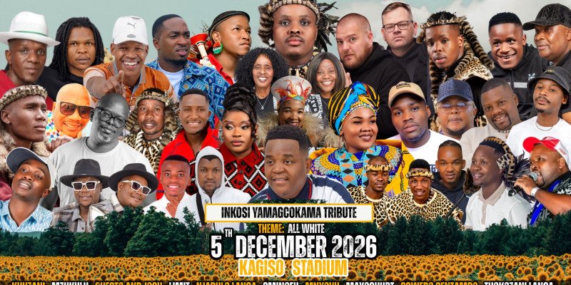07th Mzansi Maskandi Experience 2026