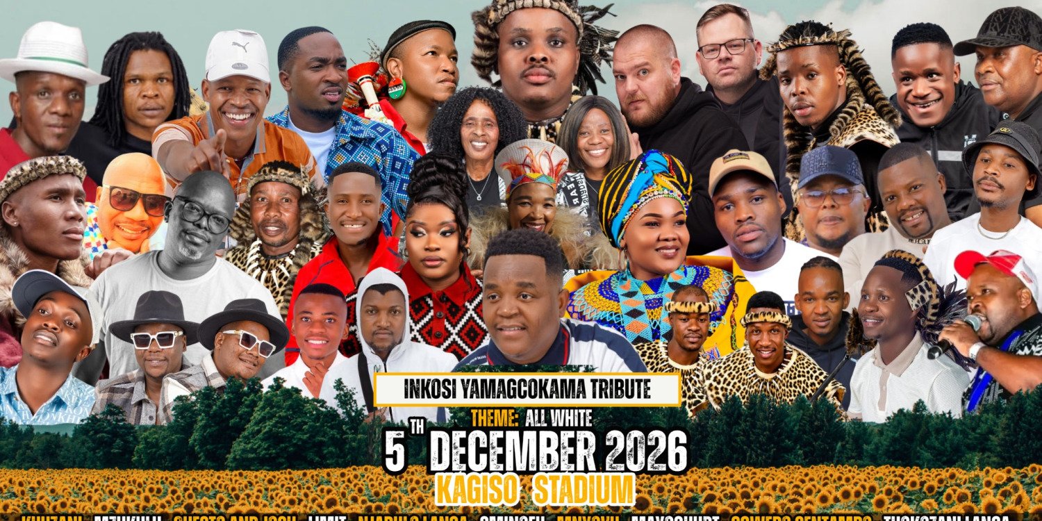 07th Mzansi Maskandi Experience 2026