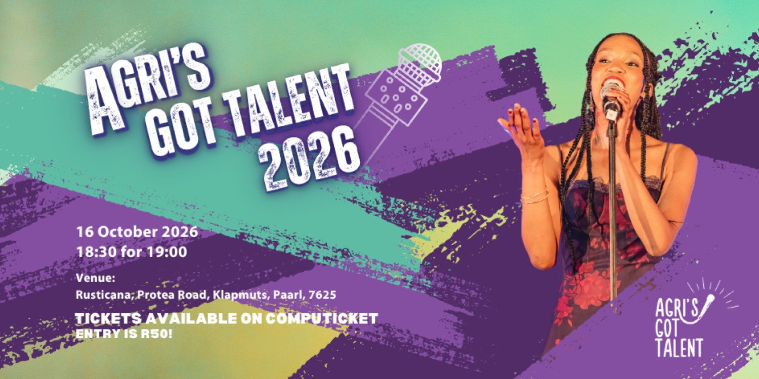 Agri's Got Talent 2026 Finals