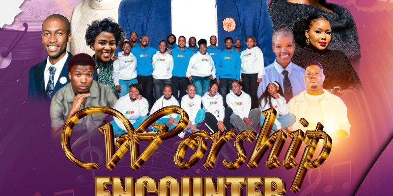 Worship Encounter