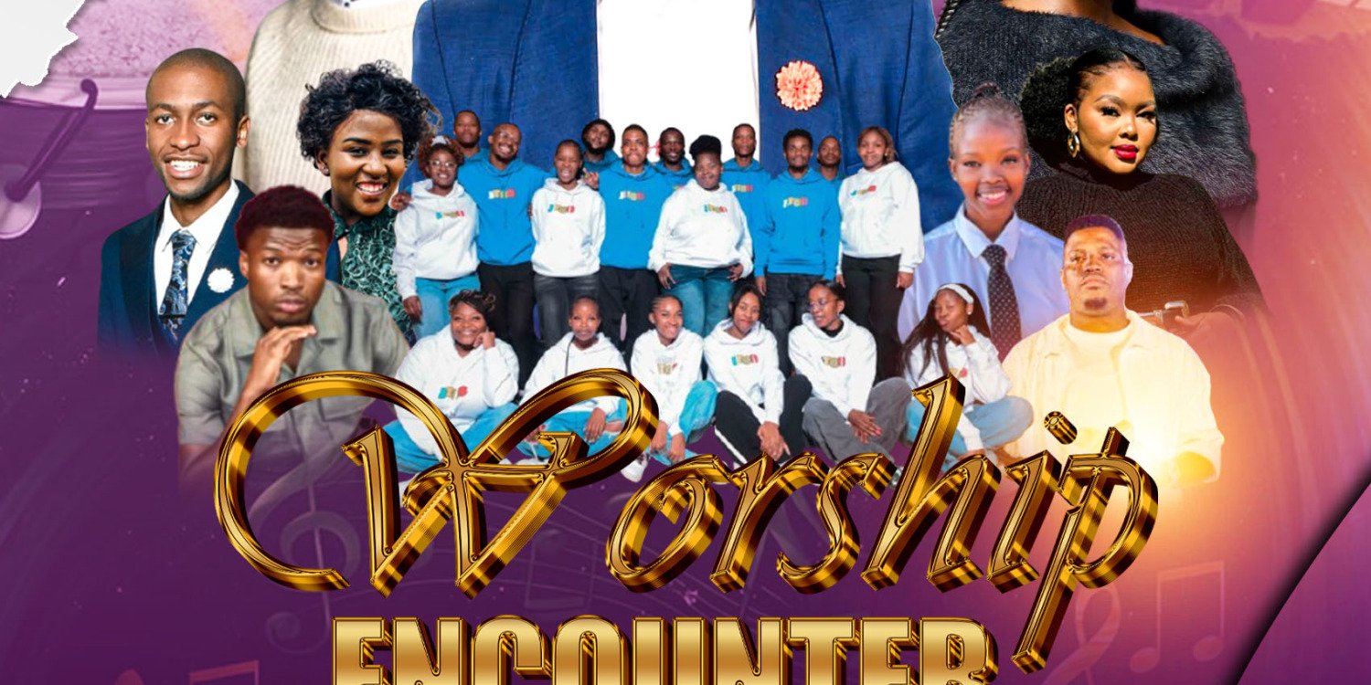 Worship Encounter