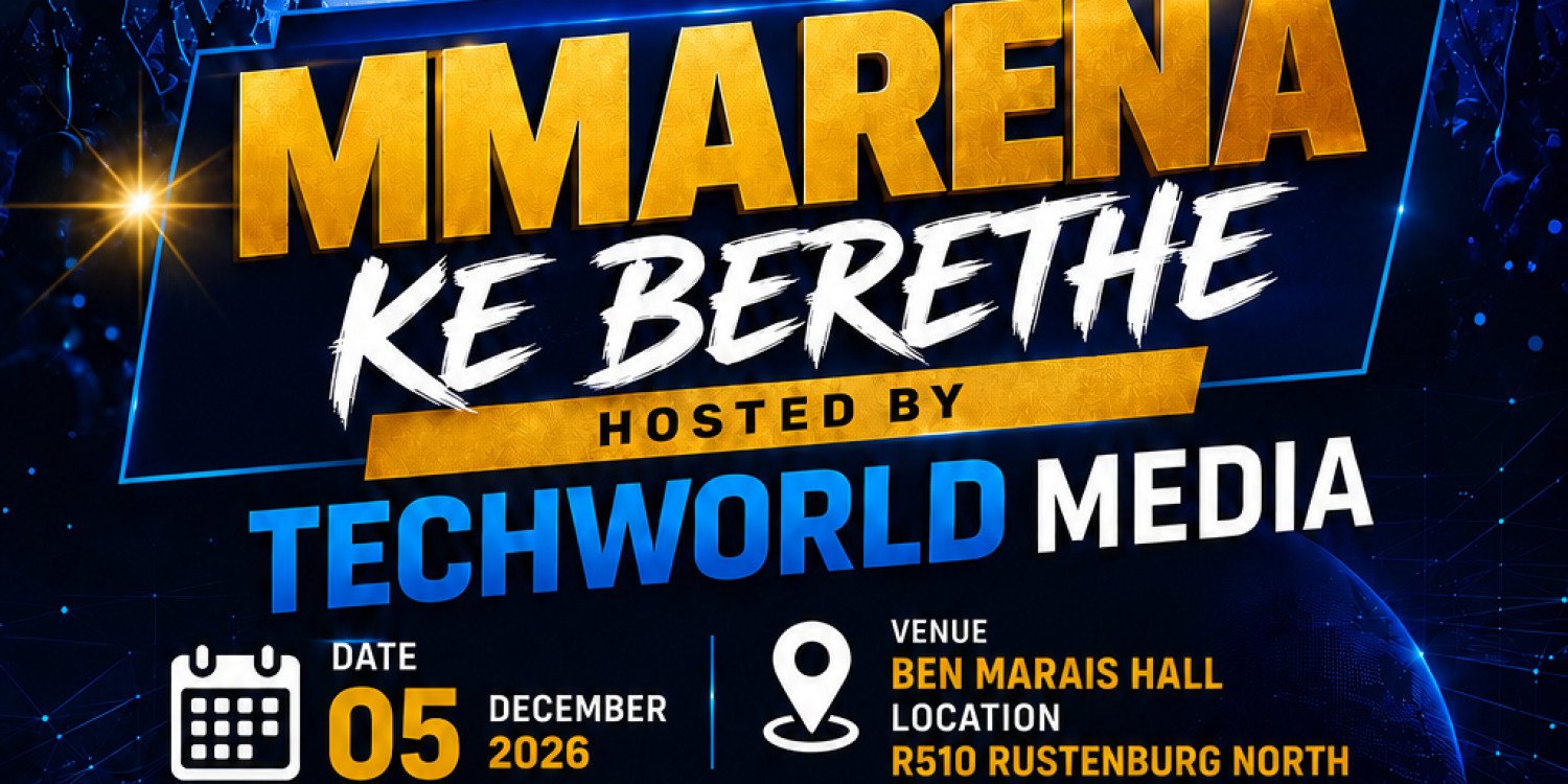 Mmarena ke Berethe