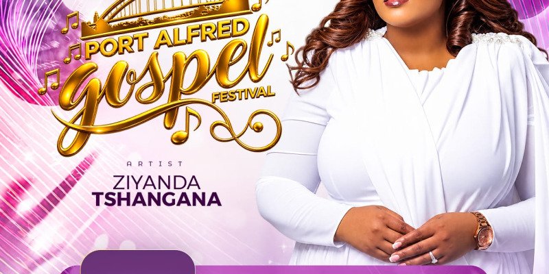 Port Alfred gospel festival 