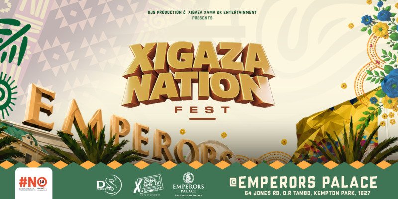 Xigaza Nation Fest