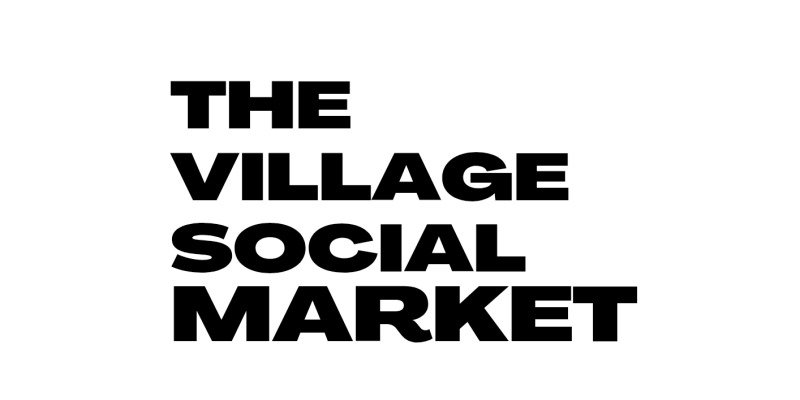 The village social market 