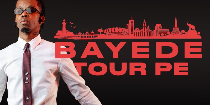 Bayede Tour PE (Gqeberha)