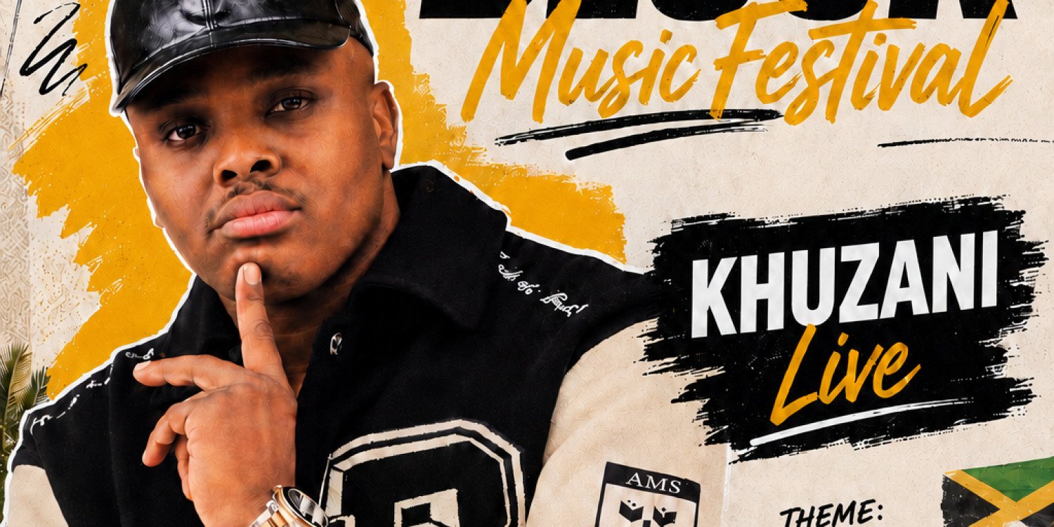 Pheli Block Music Festival