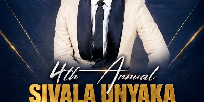 Sivala Unyaka Gospel Show