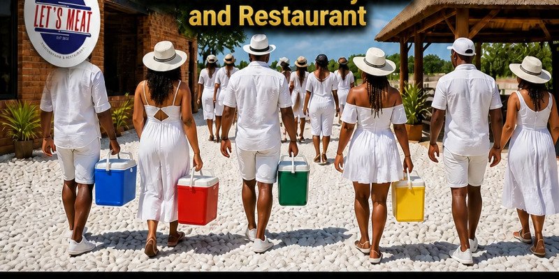 5th Annual Jbay Picnic