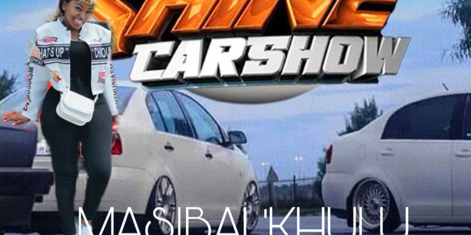 MY FATHER SHINE CAR SHOW 