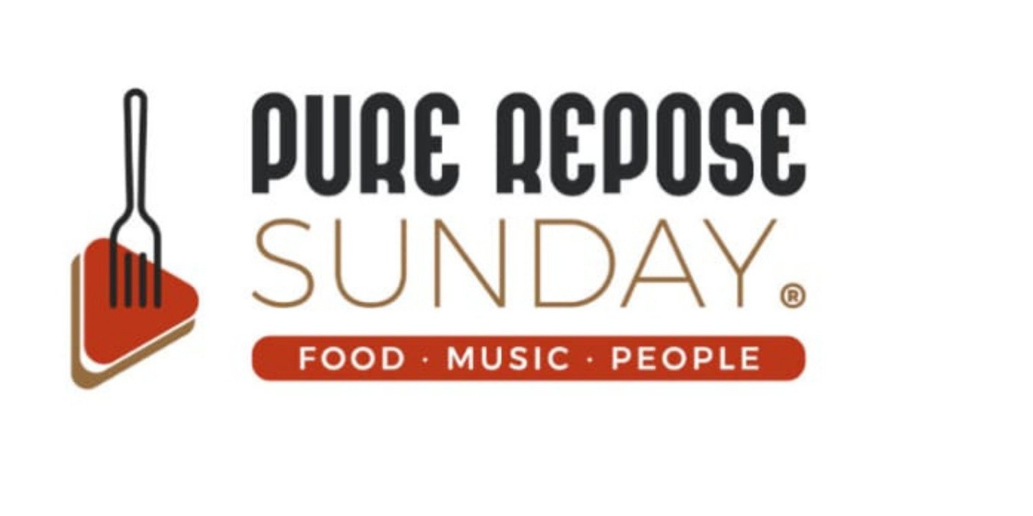Pure Repose Sunday: Heritage Edition