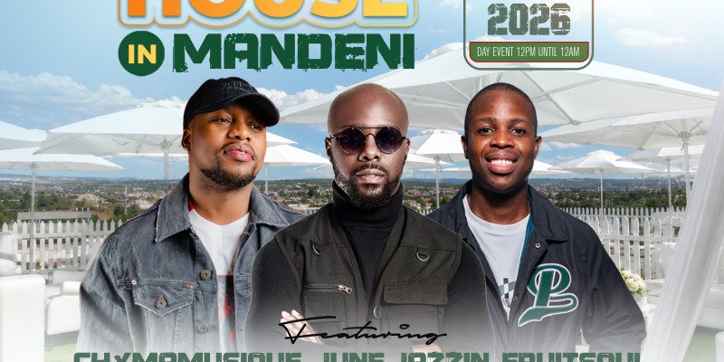 Deep House in Mandeni