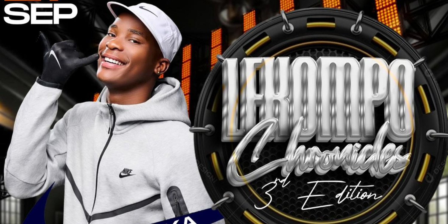 Lekompo Chronicles 3rd Edition 